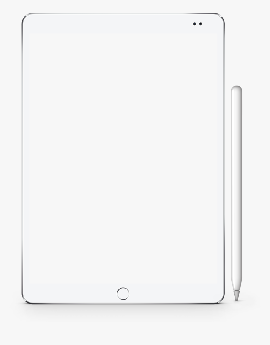 Transparent Background Ipad Screen Png, Png Download, Free Download