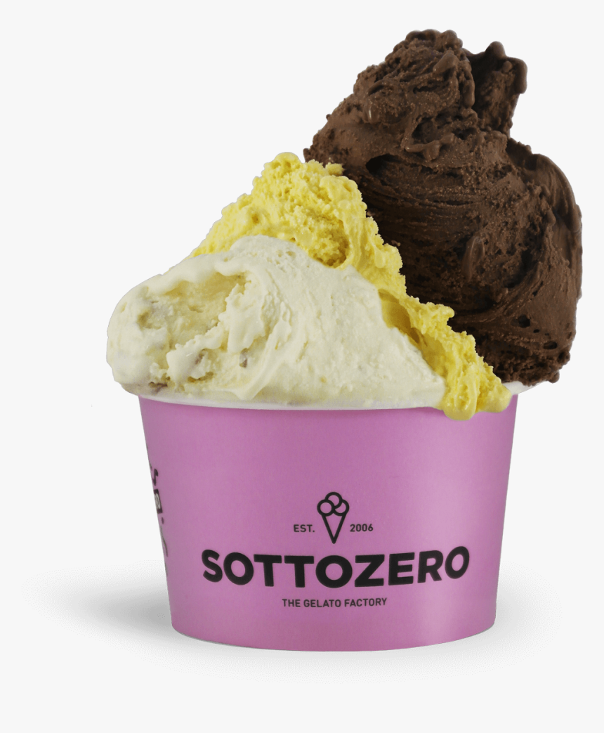 Gelato, HD Png Download, Free Download