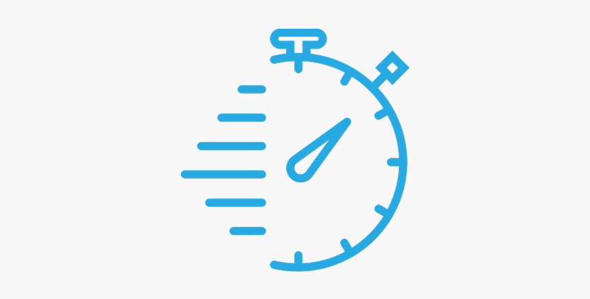 Lps-stopwatch - Transparent Stopwatch Icon Vector, HD Png Download, Free Download