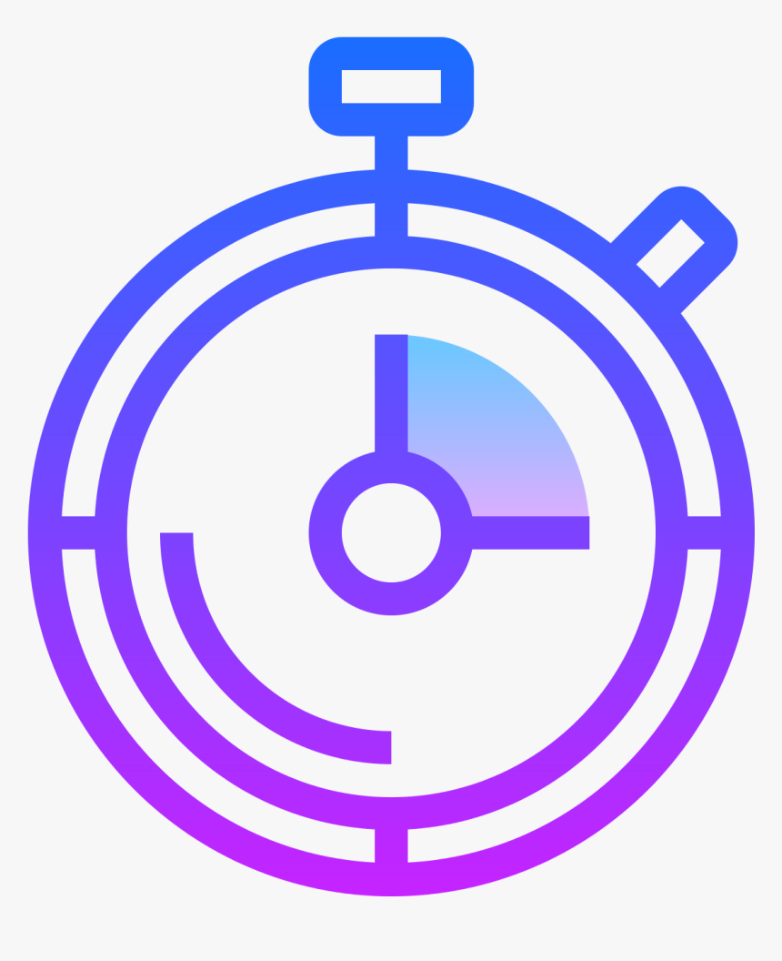 Time Consuming Icon Png , Png Download - Time And Attendance Icon, Transparent Png, Free Download