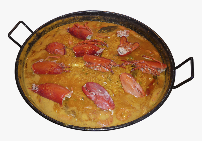 Thai-curry - Gulai, HD Png Download, Free Download