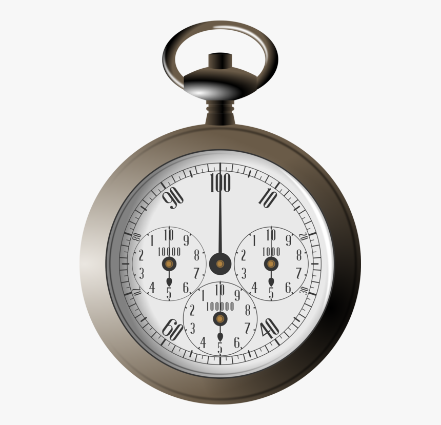 Home Accessories,clock,watch - Pedometer, HD Png Download, Free Download