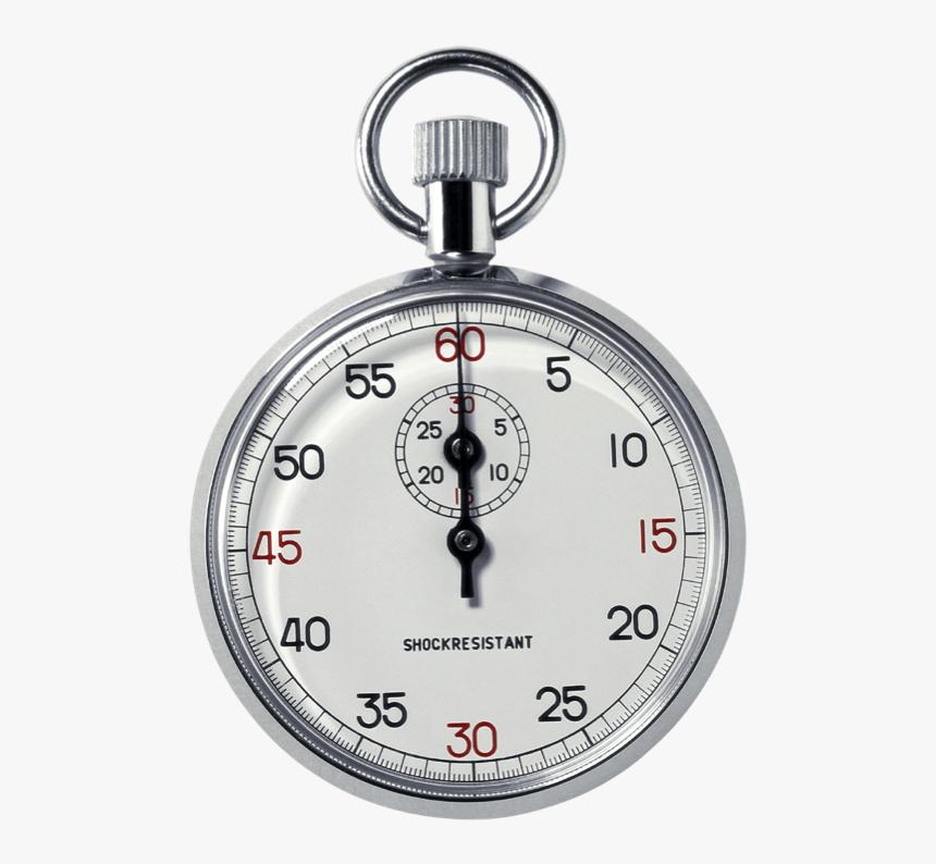Stopwatch, HD Png Download, Free Download
