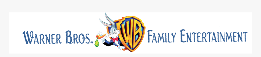 Warner Bros. Family Entertainment, HD Png Download, Free Download