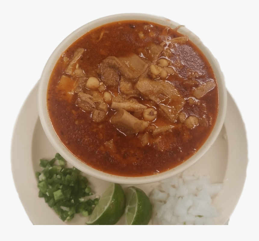 Menudo - Curry - Asian Soups, HD Png Download, Free Download