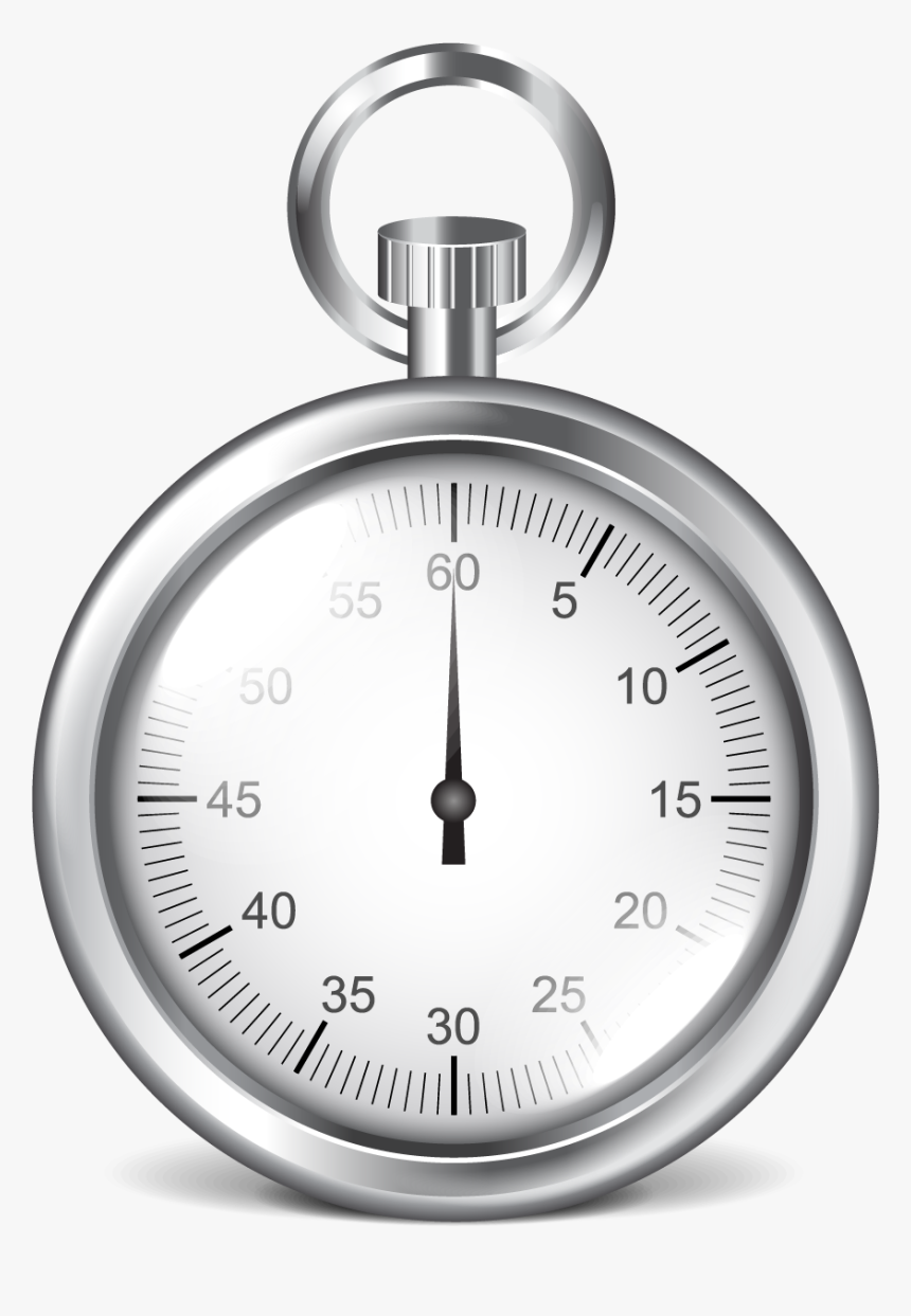 Pocket Watch, HD Png Download, Free Download