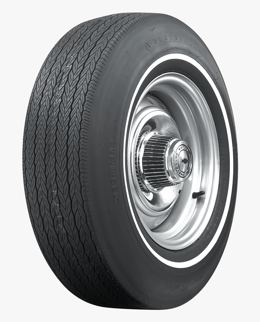 Firestone Wide Oval - White Wall Lowrider Tires, HD Png Download, Free Download