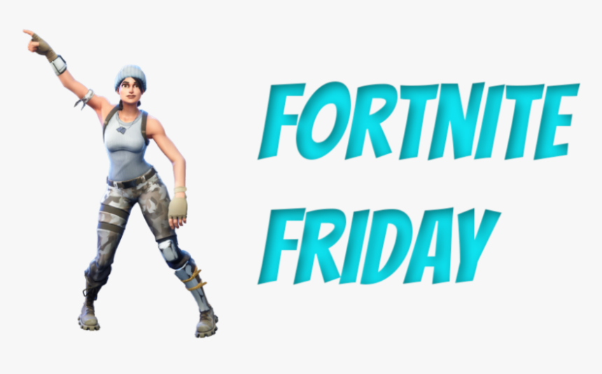 Fortnite Dance Transparent Background, HD Png Download, Free Download