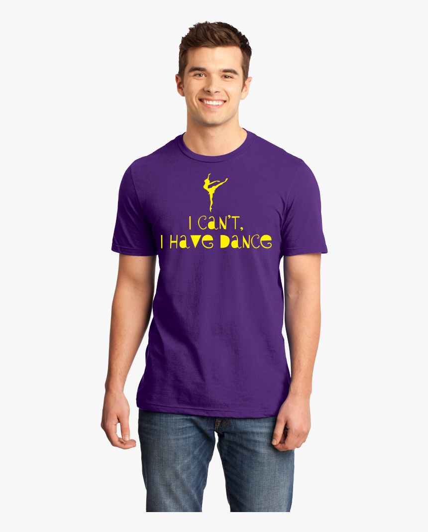 Men's Royal T Shirt, HD Png Download, Free Download