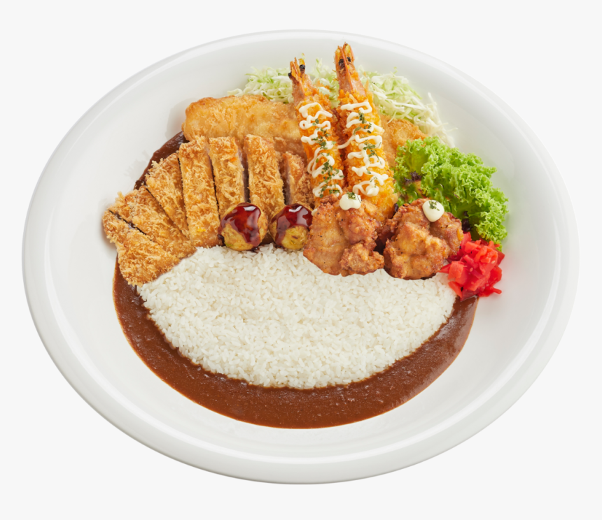 Tonkatsu, HD Png Download, Free Download