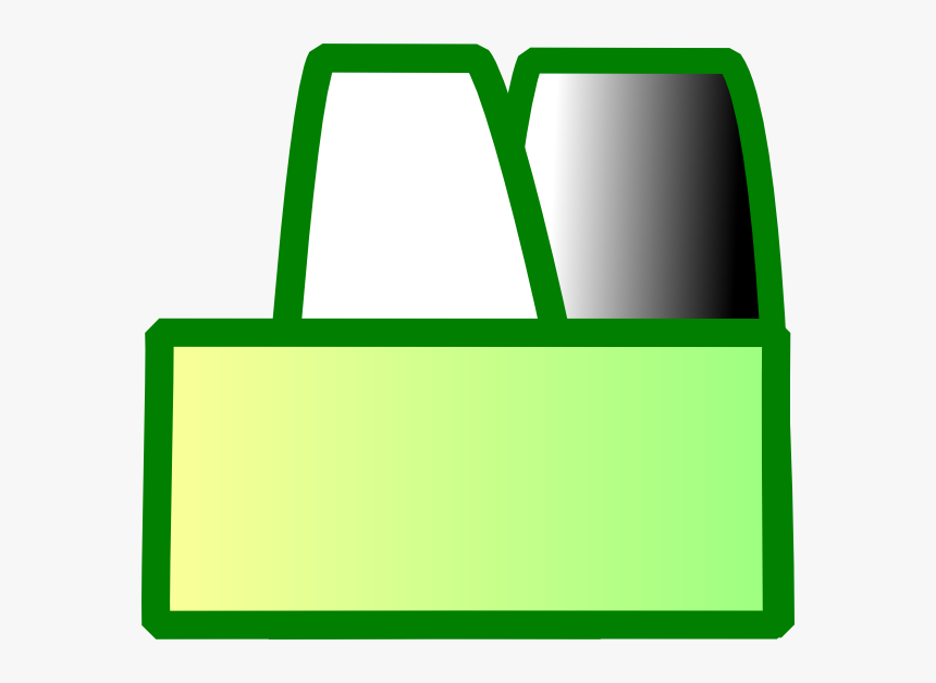 Green New Tab Svg Clip Arts - Icon, HD Png Download, Free Download