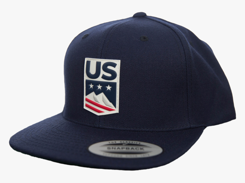 Us Ski And Snowboard Hat, HD Png Download, Free Download