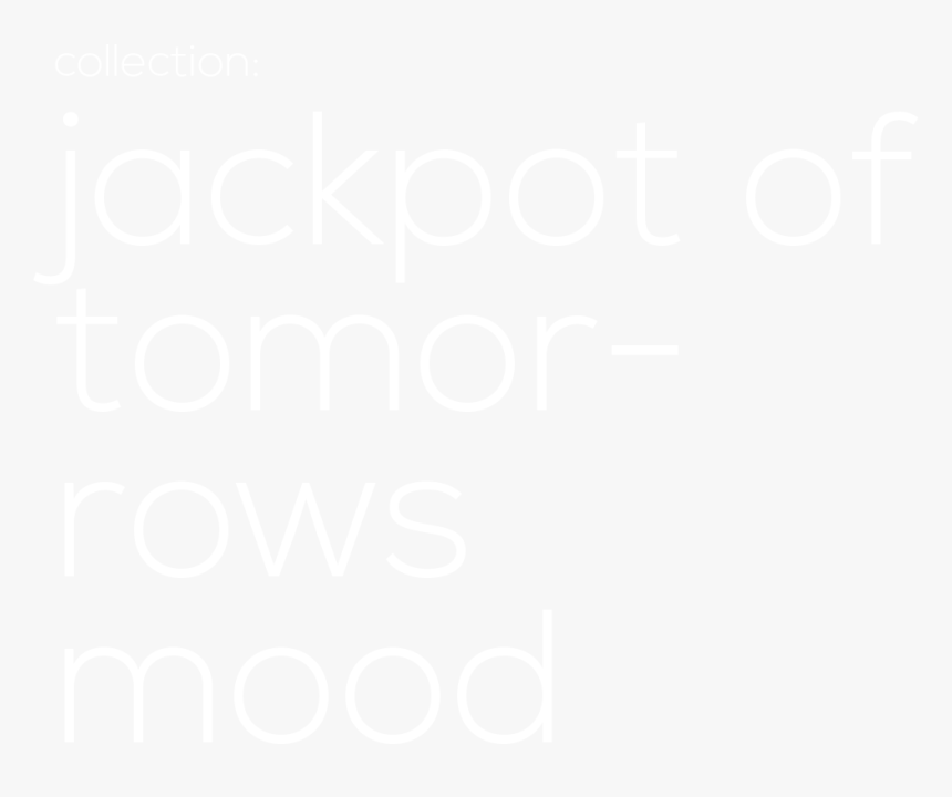 Jackpot Of Tomorrows Mood - Johns Hopkins Logo White, HD Png Download, Free Download