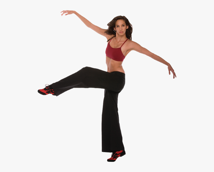 Zumba Dress Code, HD Png Download, Free Download