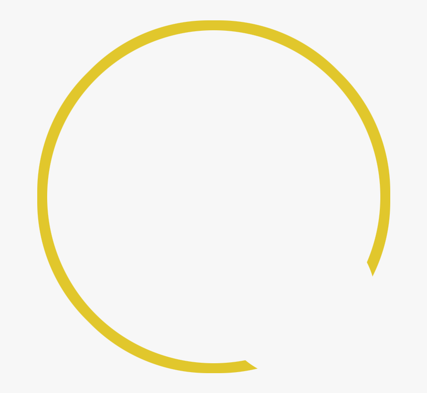 Transparent Yellow Circle Png, Png Download, Free Download