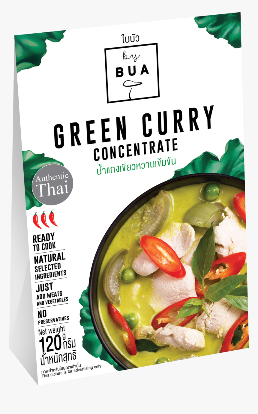 Green Curry, HD Png Download, Free Download