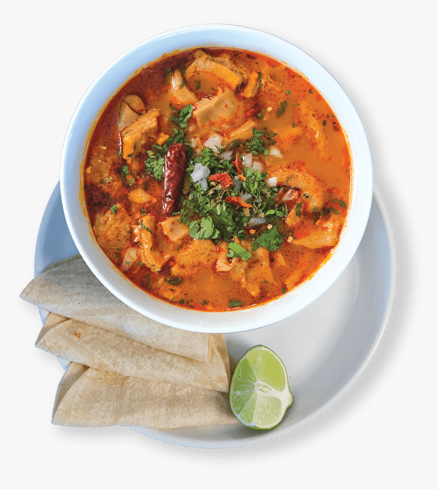 Thai Curry - Menudo Png, Transparent Png, Free Download