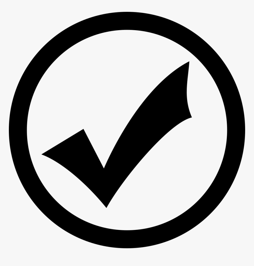 Yes - Yes Icon Png, Transparent Png, Free Download