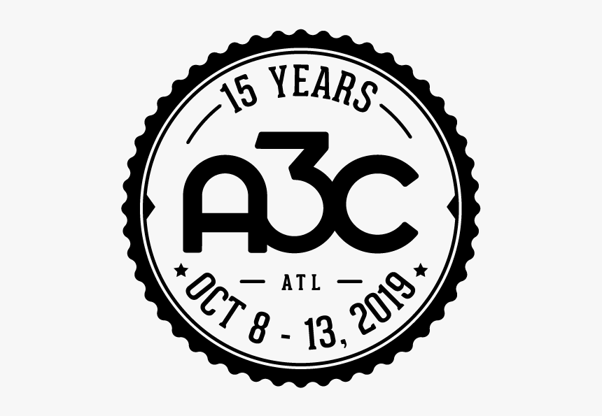 A3c Conference, HD Png Download, Free Download