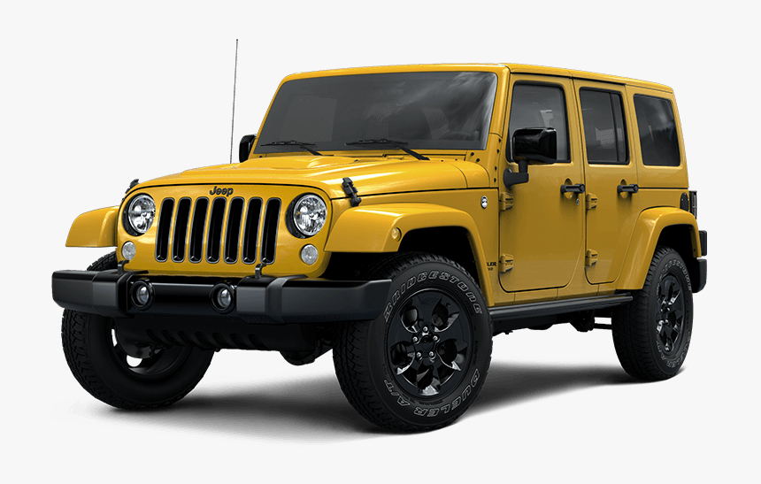 2015 Jeep Wrangler Png - Jeeps For Sale Austin Tx, Transparent Png, Free Download