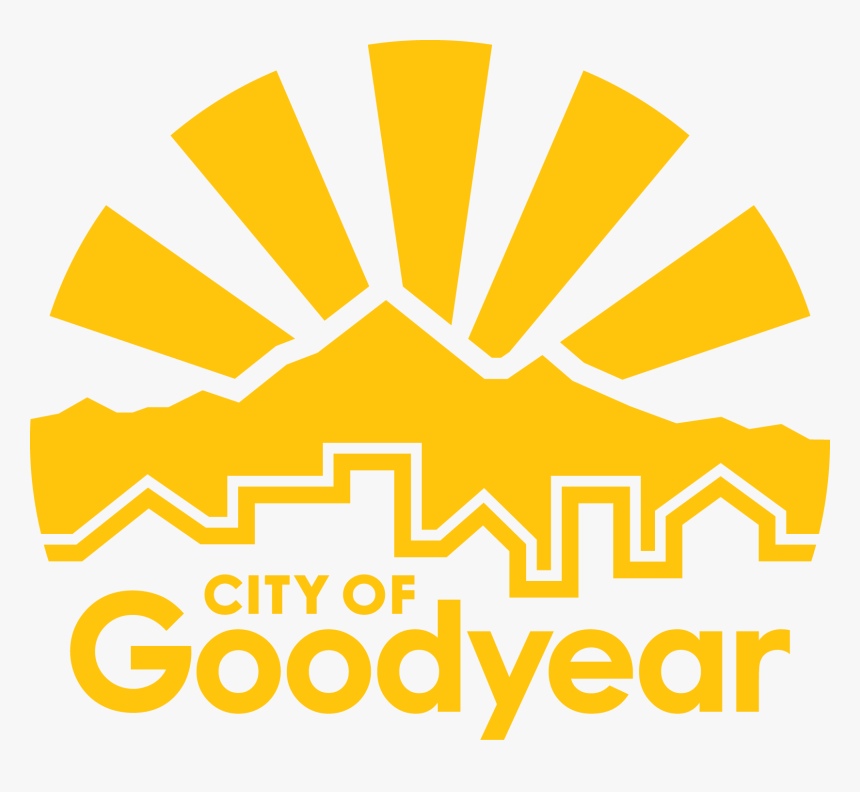 City Of Goodyear Arizona, HD Png Download, Free Download