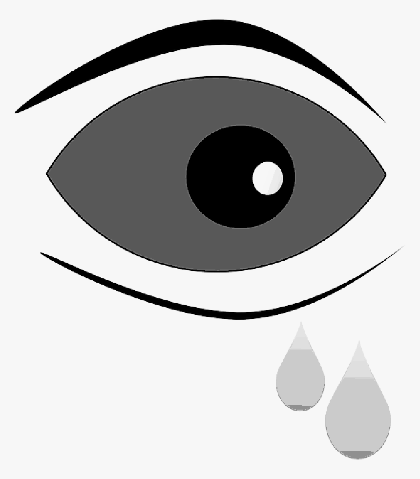 Eye Drop , Png Download - Mörk Materia, Transparent Png, Free Download