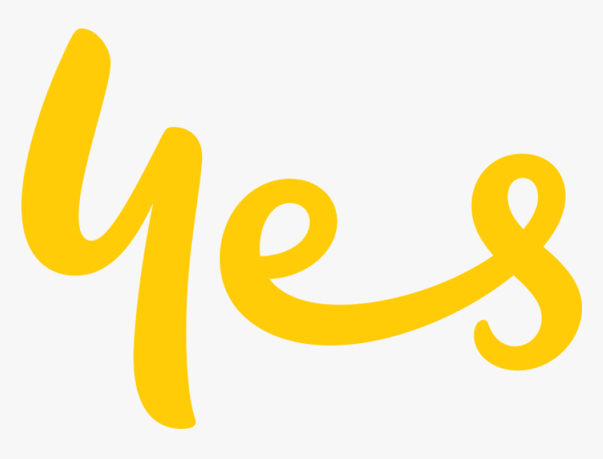 Optus Yes Logo Transparent, HD Png Download, Free Download