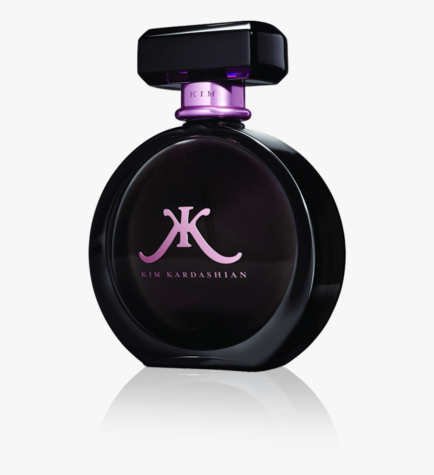 Kim Kardashian - Kylie Jenner Parfum, HD Png Download, Free Download