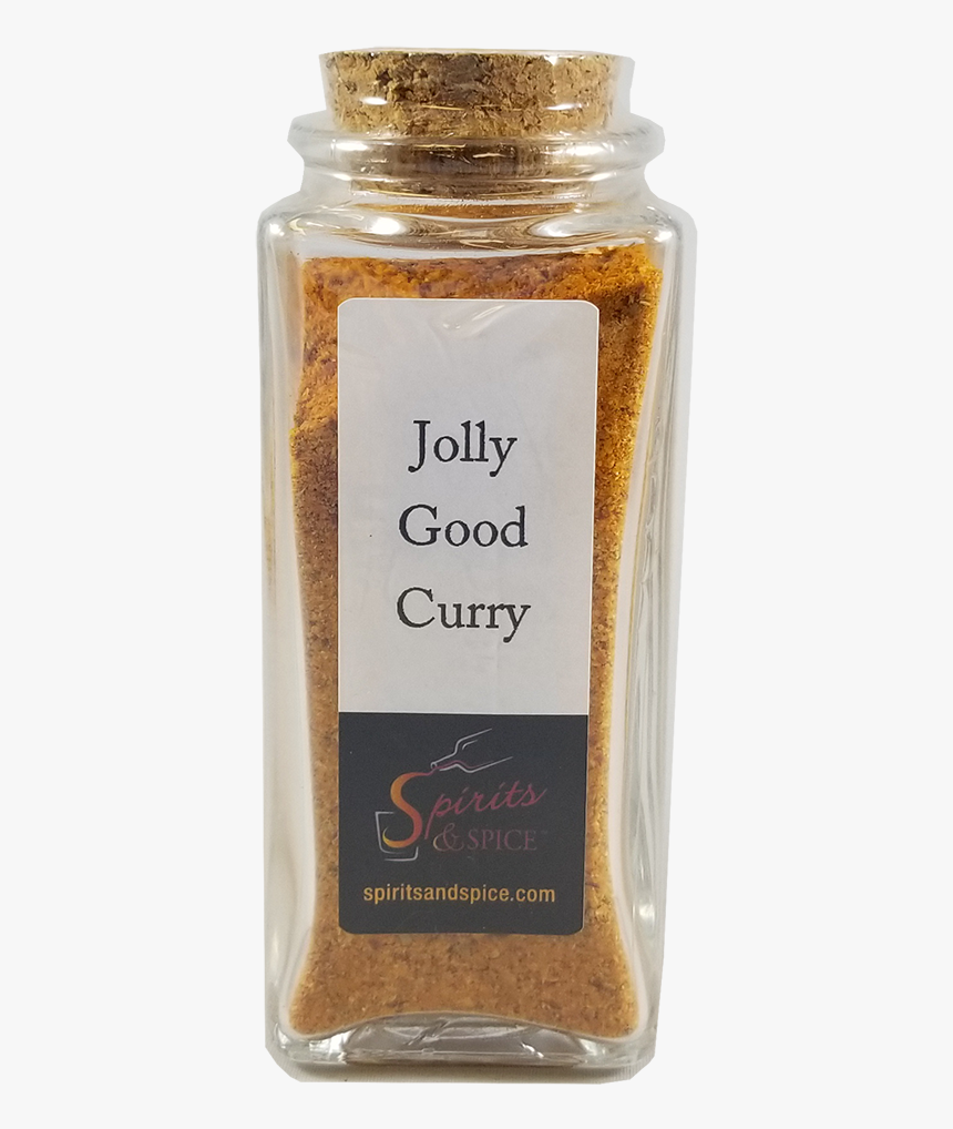 Jolly Good Curry"
 Class= - Bottle, HD Png Download, Free Download