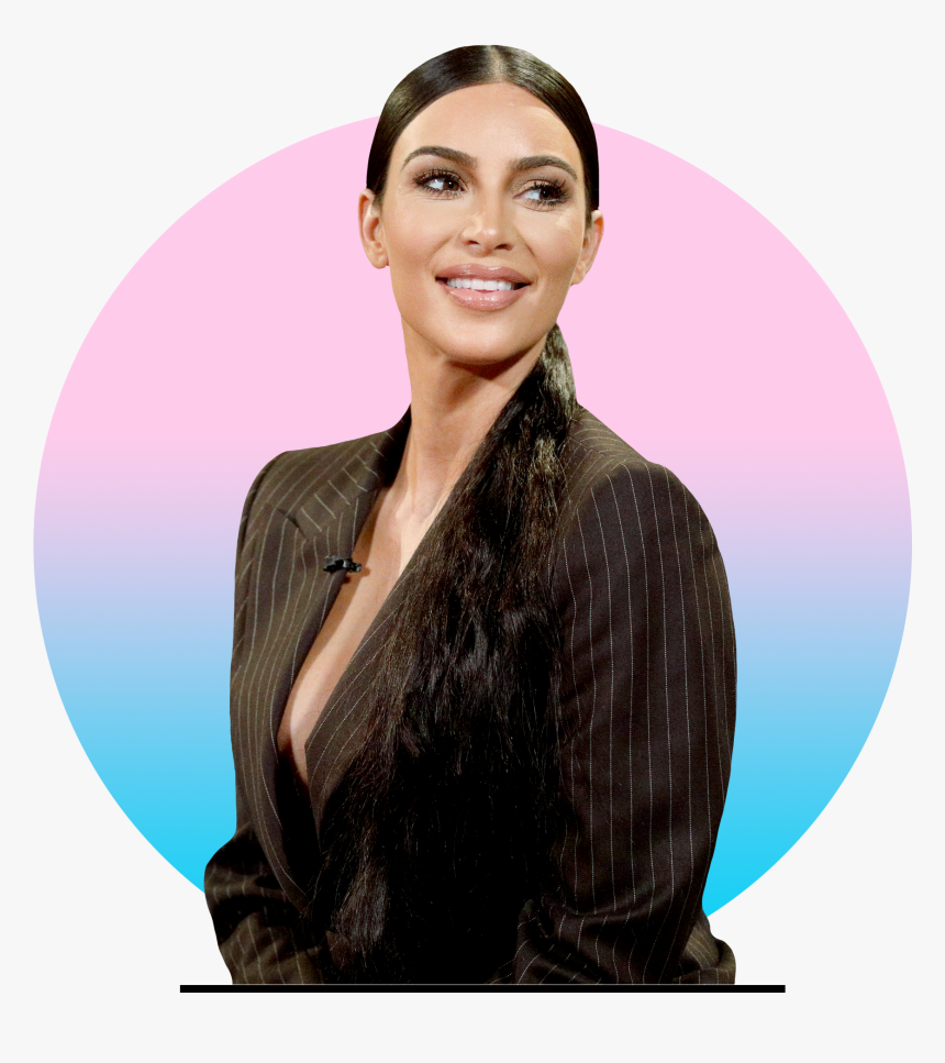 Kim Kardashian Bought Vintage Louis Vuitton Bags For - Kim Kardashian, HD Png Download, Free Download