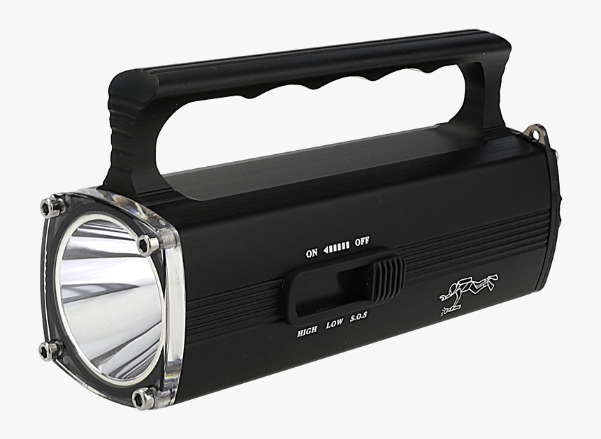 Emergency Light, HD Png Download, Free Download