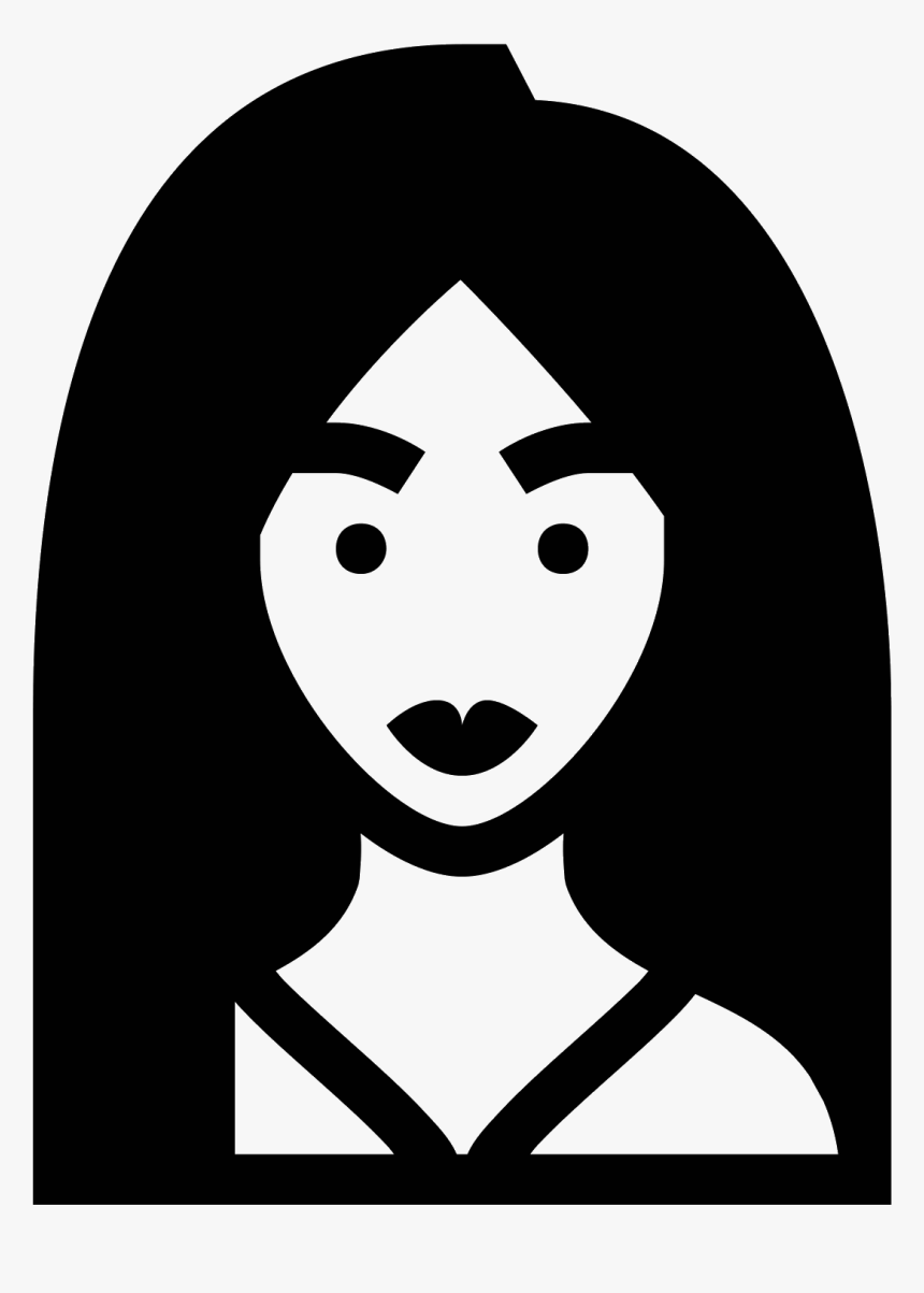 Kim Kardashian Icon - Illustration, HD Png Download, Free Download