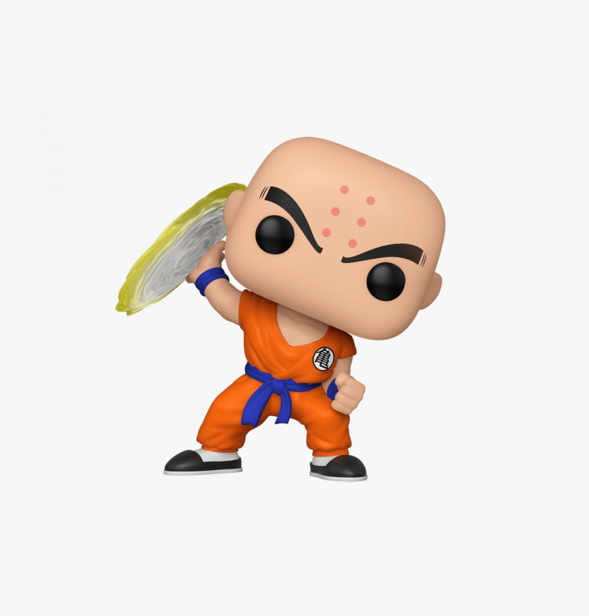 Funko Pop Dragon Ball, HD Png Download, Free Download