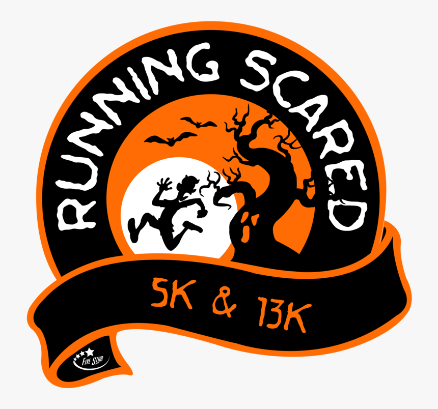 Running Scared - St. Bridget School, HD Png Download, Free Download