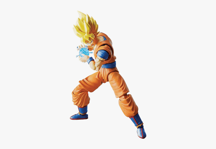 Dragon Ball Figura, HD Png Download, Free Download