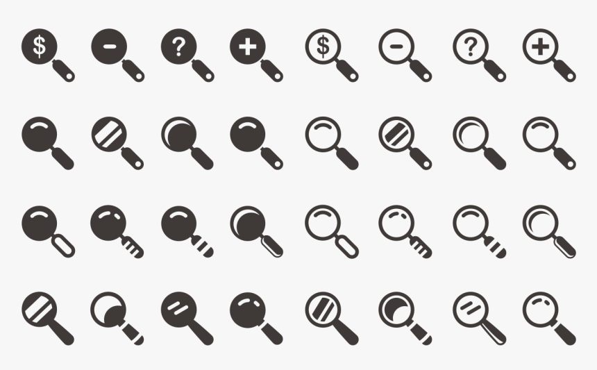 Fundo De Lupas Png, Transparent Png, Free Download