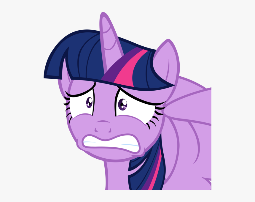 Princess Twilight Sparkle Scared Png Download My Little Pony Princess Twilight Sparkle Scared Png Download My Little Pony
