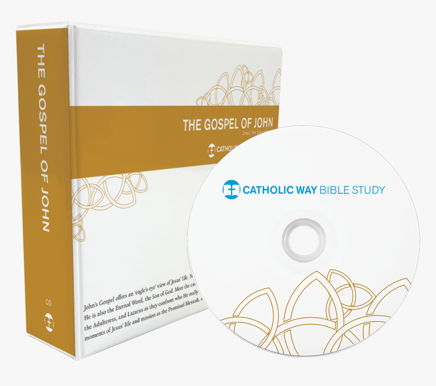 The Gospel Of John - Paper, HD Png Download, Free Download