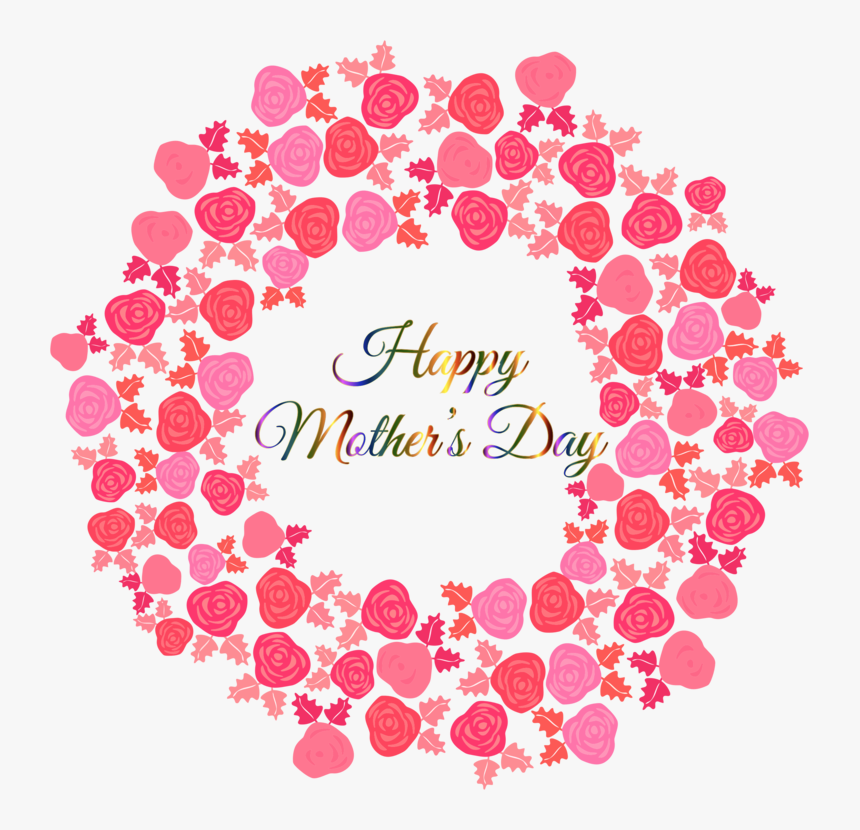 Transparent Mothers Day Flowers Clipart - Mothers Day Poster Free, HD Png Download, Free Download