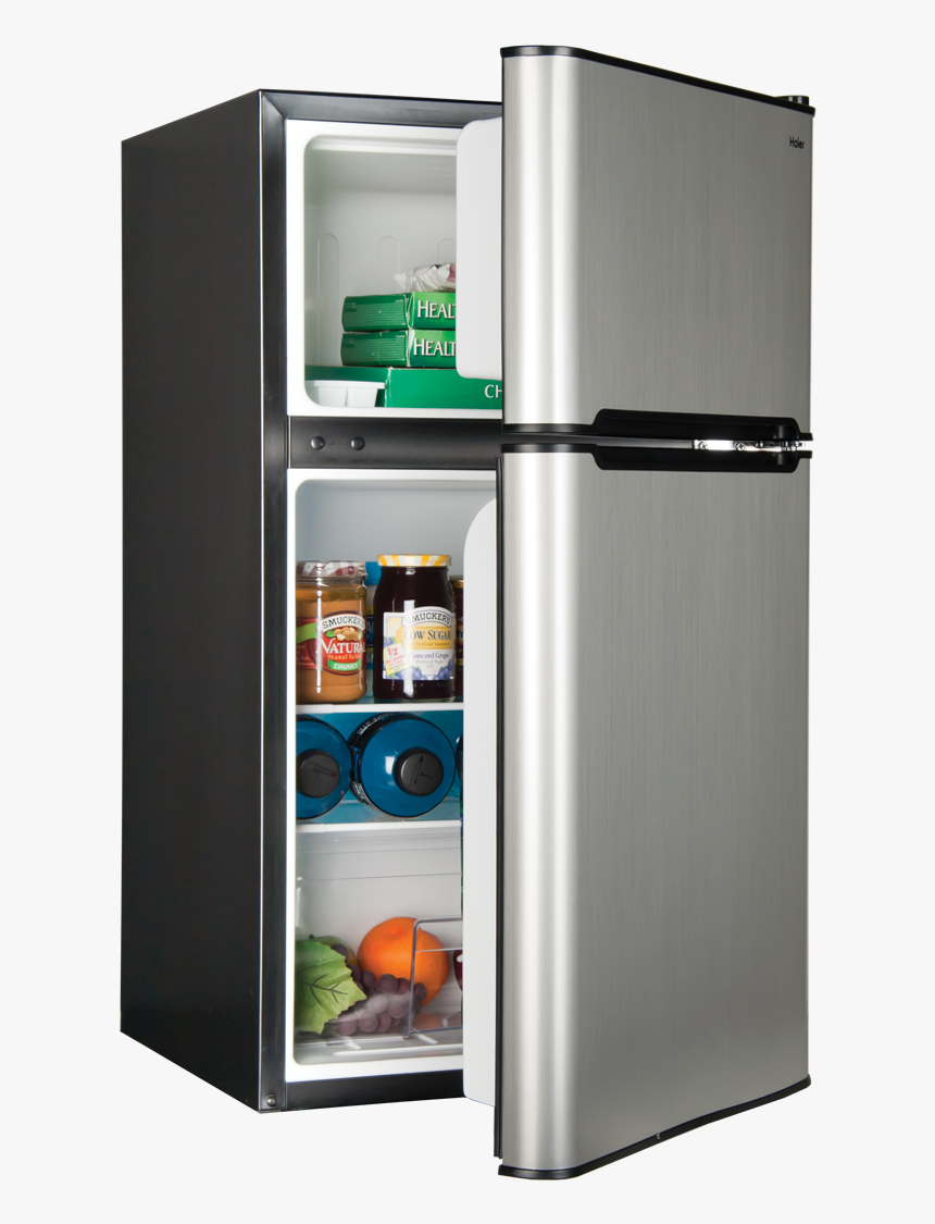 Refrigerator Png Image - Refrigerator Machine Png, Transparent Png, Free Download