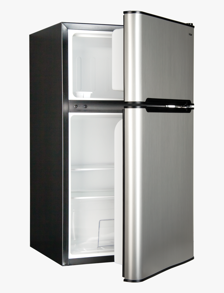Refrigerator Png Image - Fridge Double Door Png, Transparent Png, Free Download