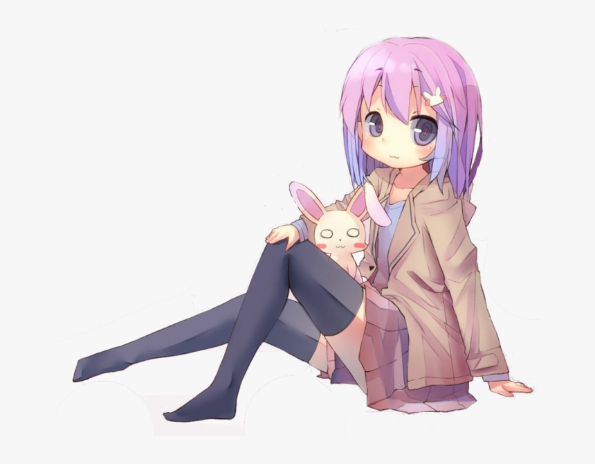 Anime Girl Kawaii Png Transparent Kawaii Anime Girl Png Download Kindpng