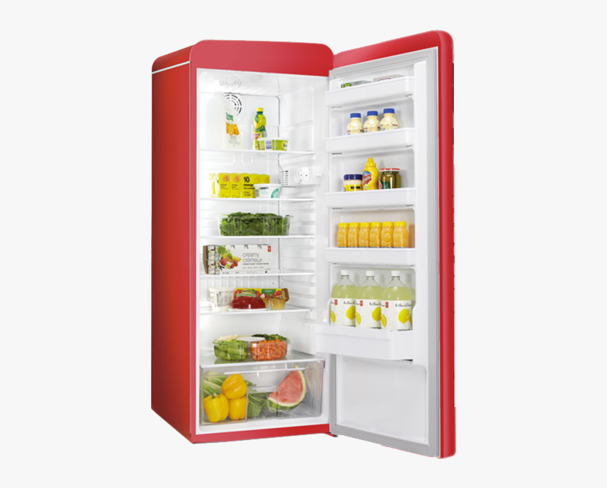 Download Refrigerator Png Image - Refrigerator Png, Transparent Png, Free Download