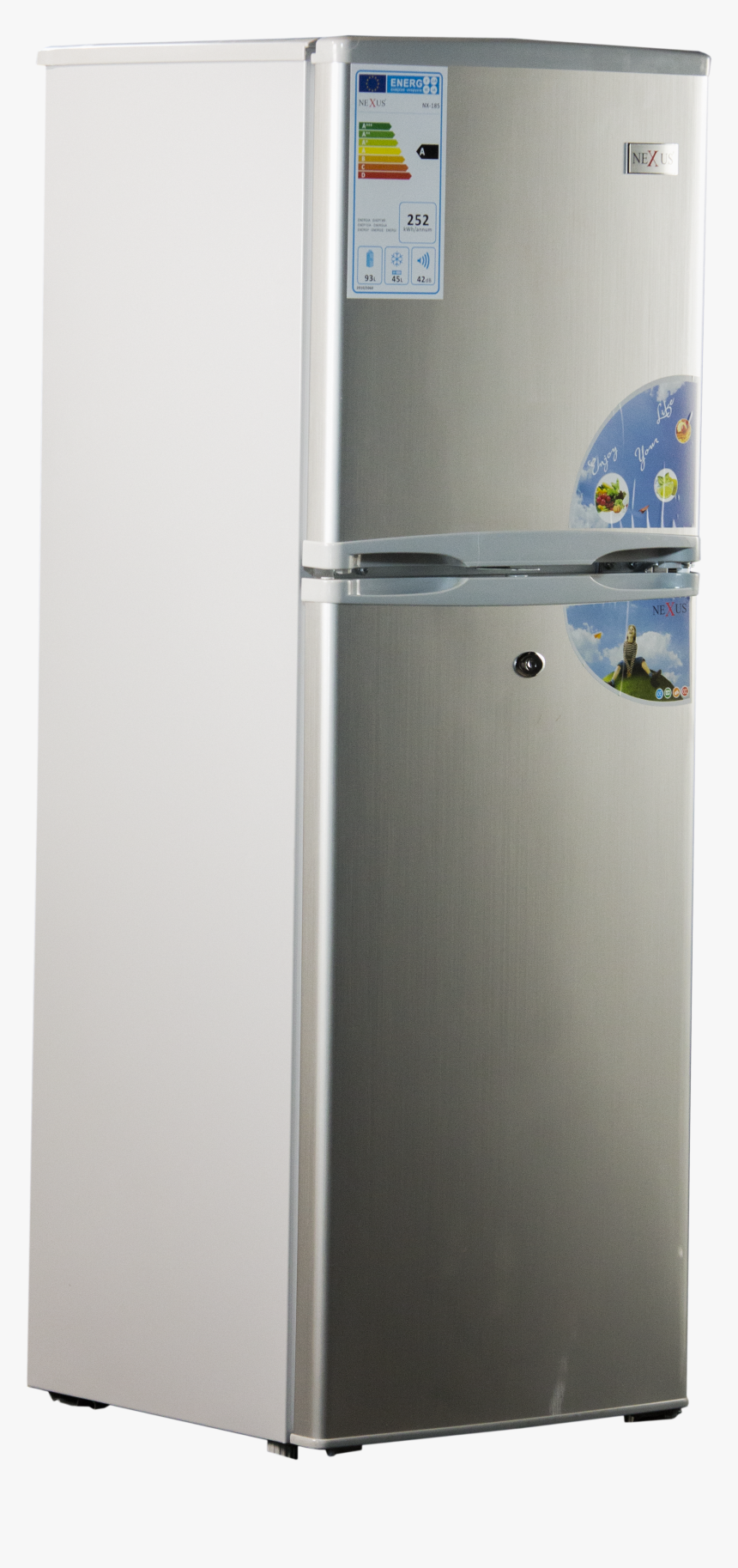 Fridge Png, Transparent Png, Free Download