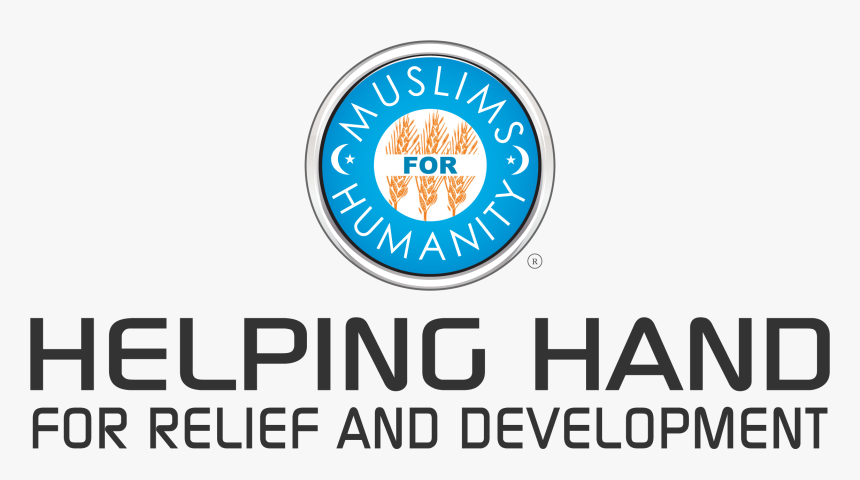 Helping Hand For Relief And Development, HD Png Download, Free Download