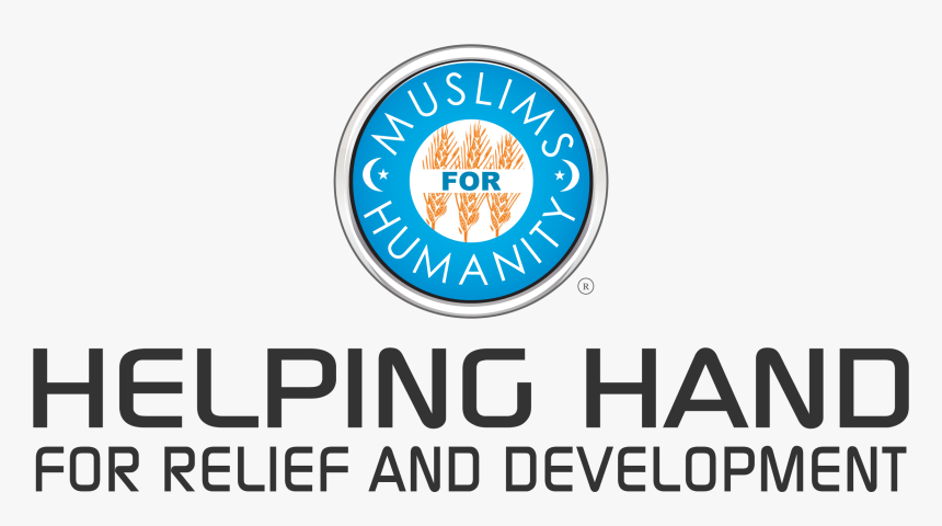 helping hands logo hd