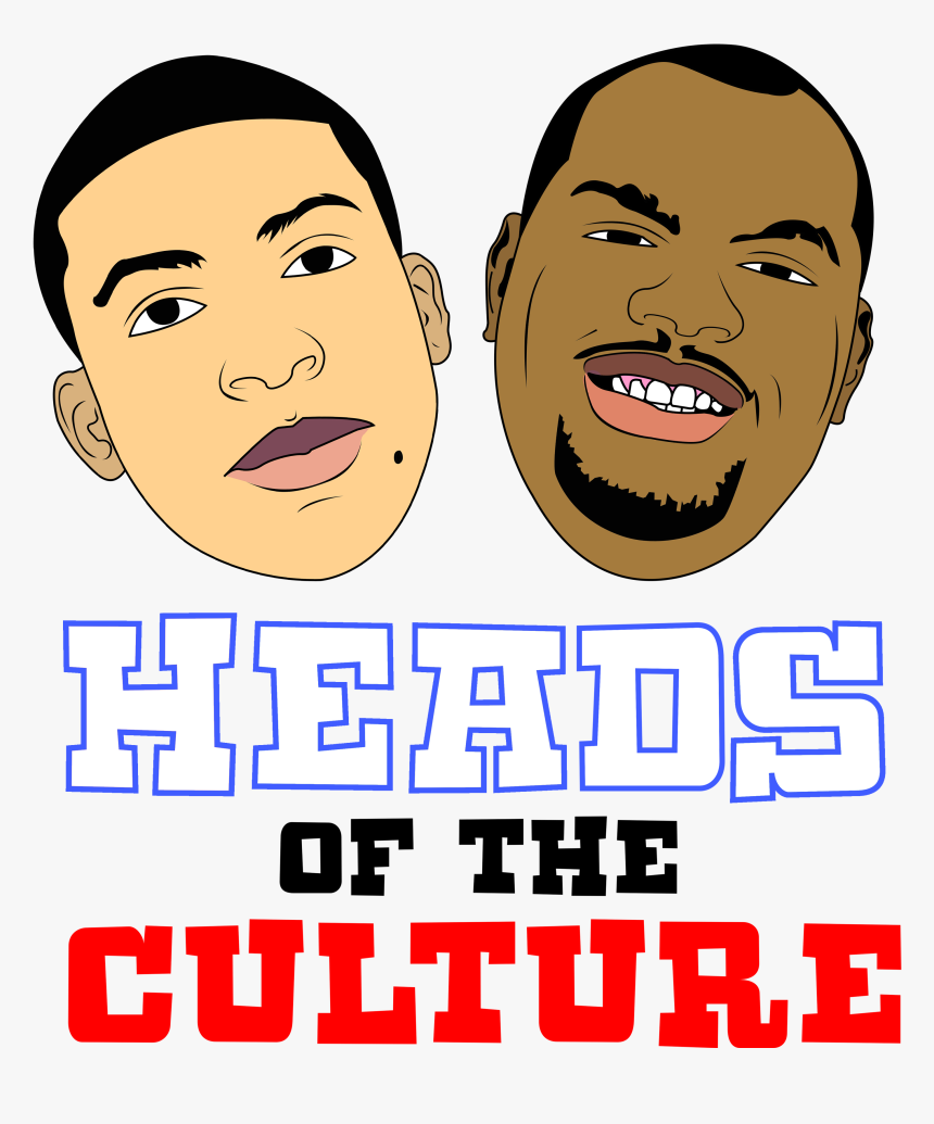 Heads Of The Culture Logo, HD Png Download, Free Download