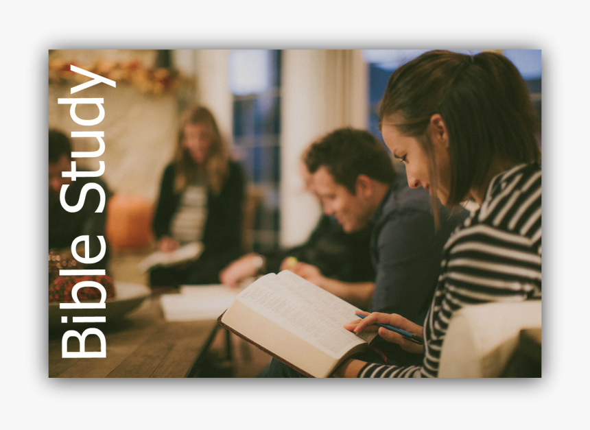 Cool Bible Study Groups, HD Png Download, Free Download