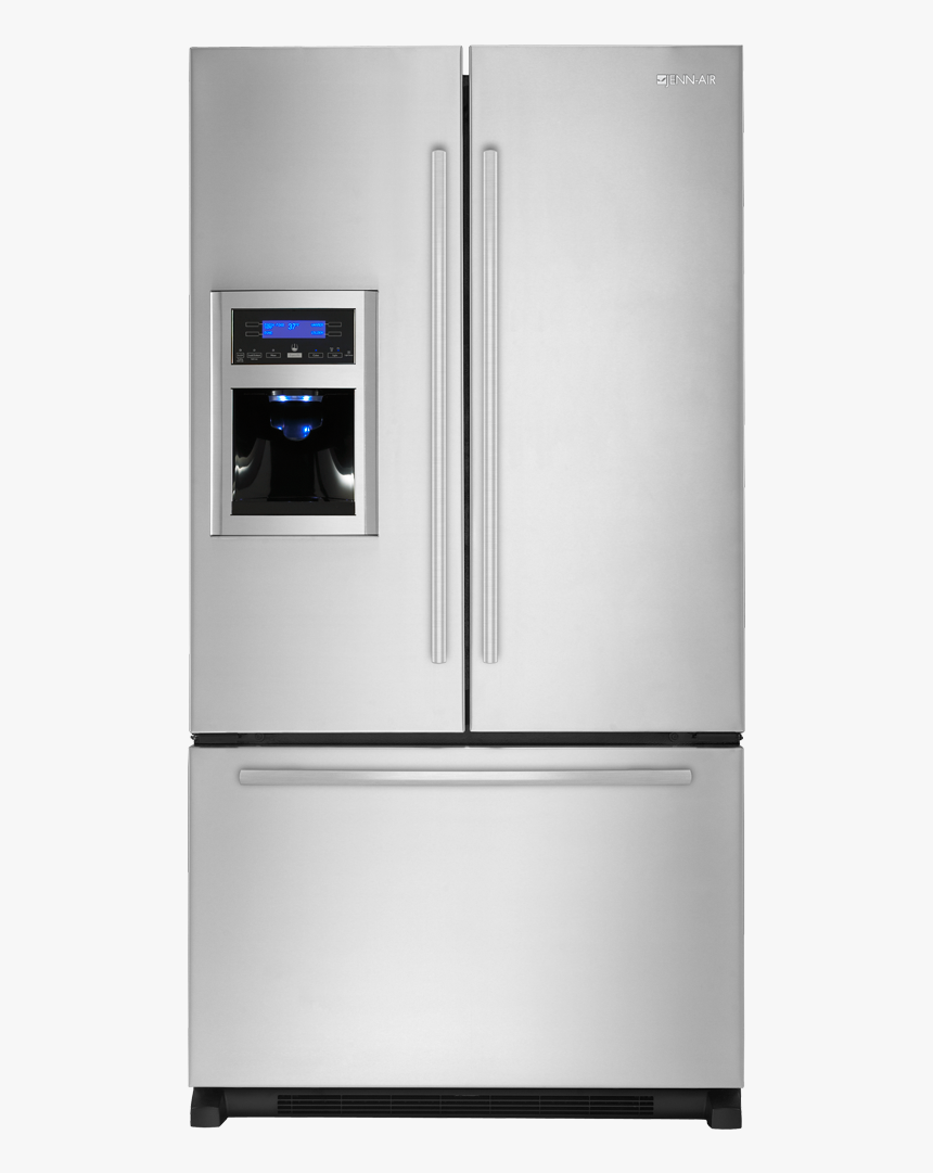 Refrigerator Png Image - Refrigerator Png, Transparent Png, Free Download