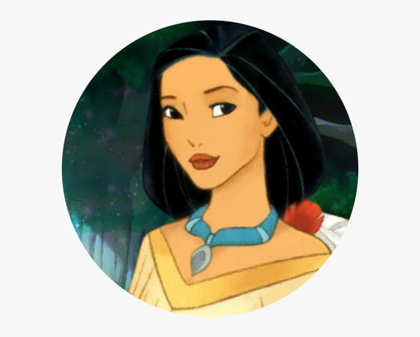 Pocahontas Disney Princess The Walt Disney Company - Pocahontas Disney, HD Png Download, Free Download